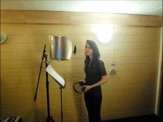 Florence and the machine (cover by Flore )