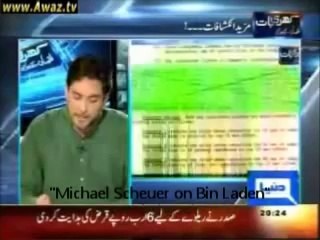 The Real Pakistan III Part 1-3 The Civil War