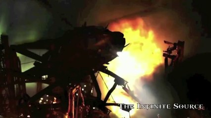 Call Of Duty_ Ghosts EPIC RAP