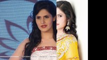 Zarine Khan Indian Actress , Model