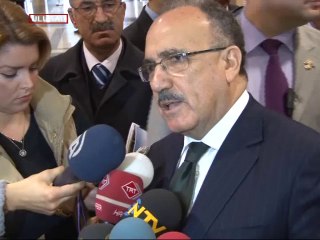 Dışişleri Bakanı Davutoğlu'ndan çok önemli açıklama