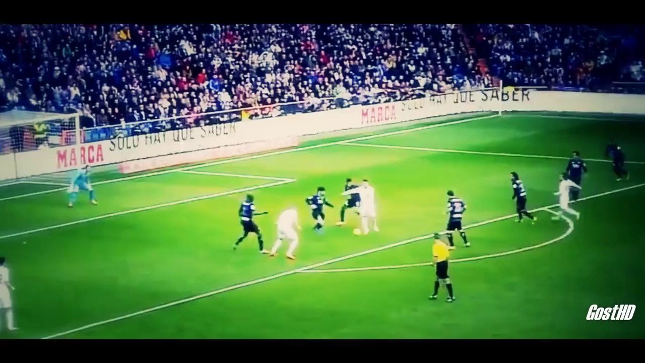 Cristiano Ronaldo 2014 - The Movie _ Goals, Skills & Celebration _ HD @cristiano