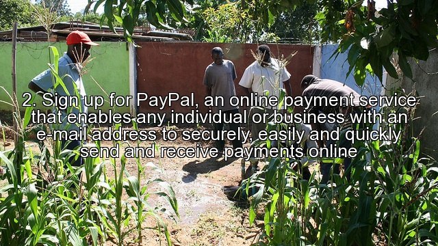 Selling On eBay: What You Should Know