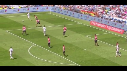 Cristiano Ronaldo Skills 2013 2014 ● The Magic Beginning HD