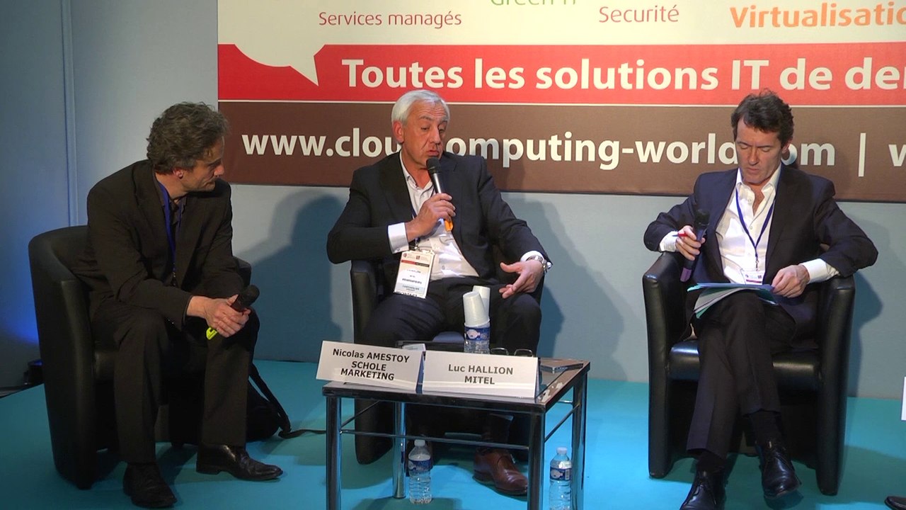 Autocoms hébergés, communications unifiées, travail collaboratif : les offres de communication en mode cloud sont-elles vraiment avantageuses pour les TPE et PME ?