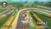 Mario Kart 8 - Kart VS Moto