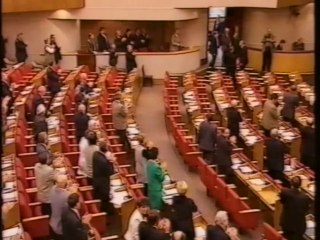 Русский дух. Хроники 93 года