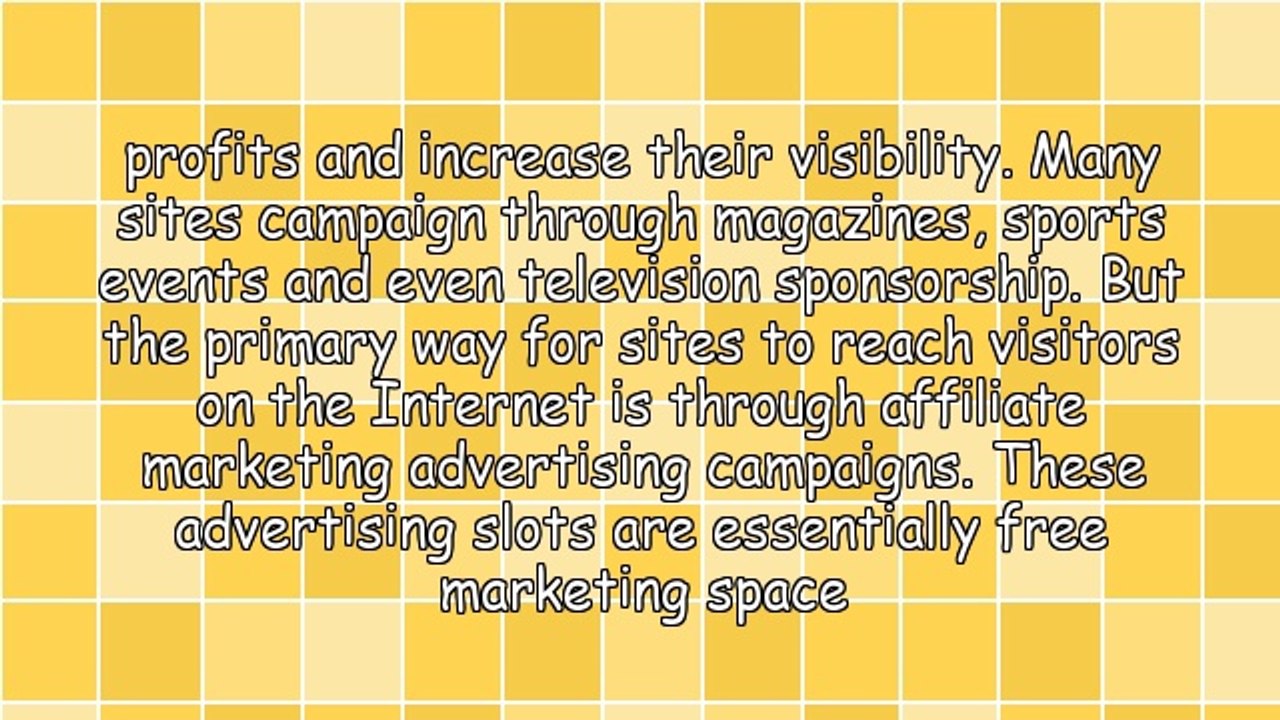 Sports Betting Affiliate Programs: How They Work