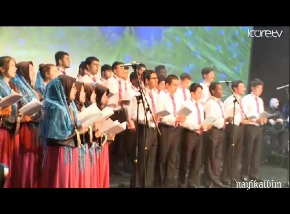 10 Böyle bir kara sevda BARAN Anneler Günü 2014