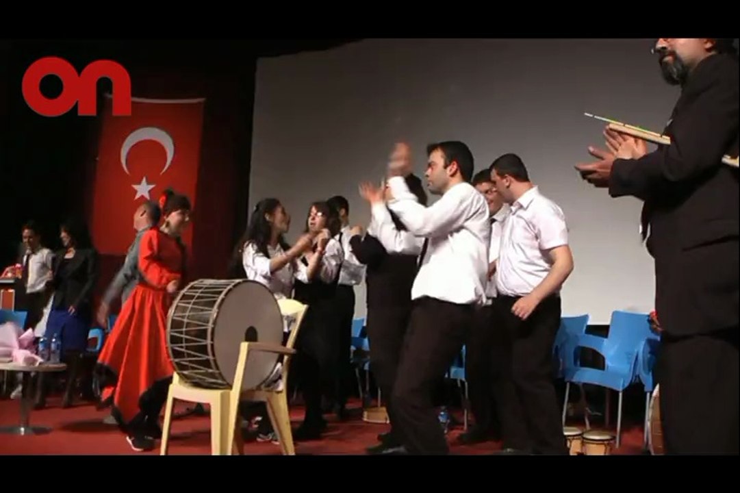 ENGELLİLER