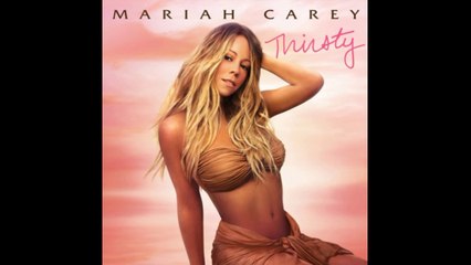 MARIAH CAREY ft RICH HOMIE QUAN " Thirsty " (New Song 2014).