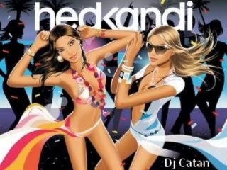 Hed Kandi Classics Vol.5