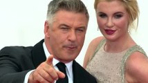 Alec Baldwin Cited and Released in New York City