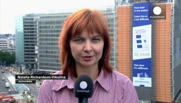 AB'den Ukrayna'ya mali yardım