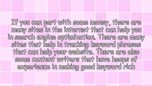 Search Engine Optimization For Traffic And Profits