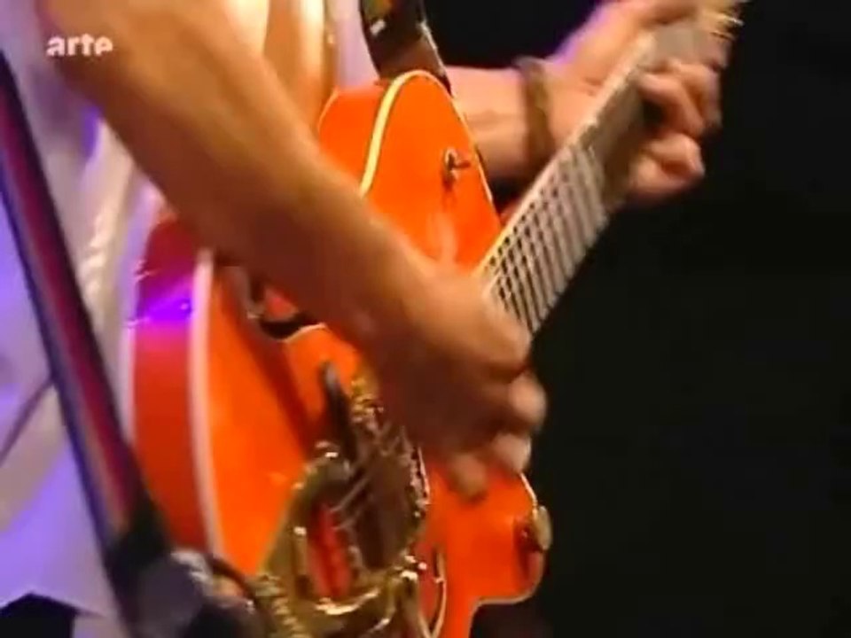 Manu Chao (Live) "Radio Bemba - La Primavera - Clandestino..." Baionarena Live