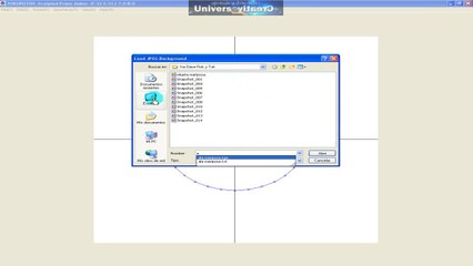 UCSL Tutorial Interfaz Tokoroten