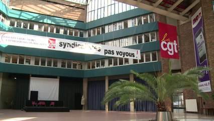Sept syndicats se mobilisent pour la fonction publique