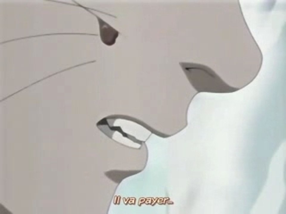 Naruto et Sasuke