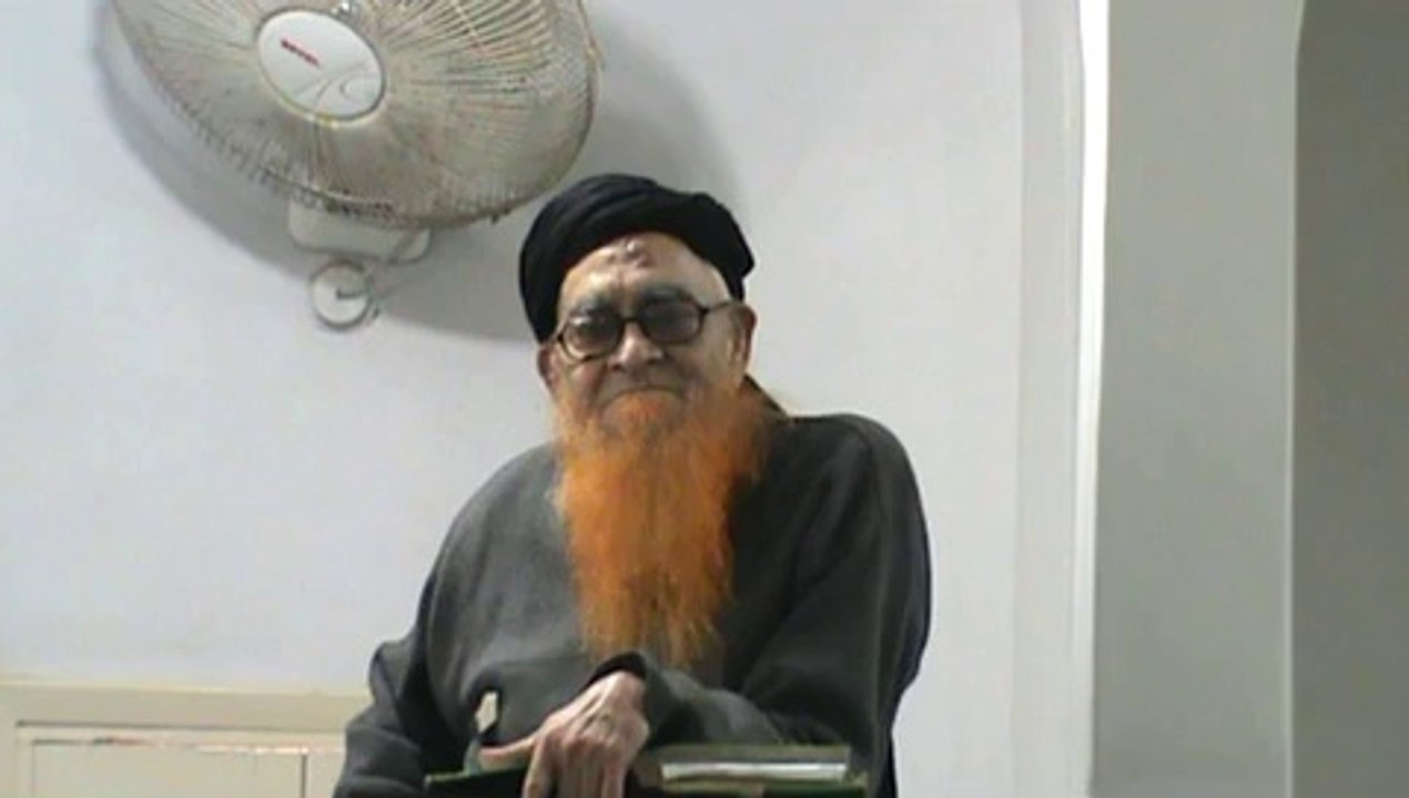 Tamam Anbia A.S Ka Rasta  By Prof.kamal Hasan Usmani Hafaza Ullah