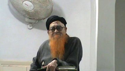 Tamam Anbia A.S Ka Rasta  By Prof.kamal Hasan Usmani Hafaza Ullah