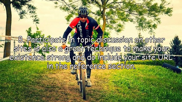 Site Indexing - The Most Effective SEO Technique