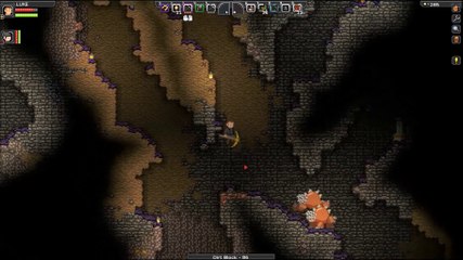 Let's Play Starbound-Beta #13 (Deutsch) Zurück auf alte Wege