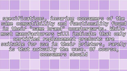 How to Save Money When Buying Inkjet Cartridges