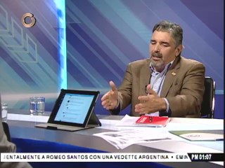 Consecomercio: "El último gran brinco de la economía fue en 2012"