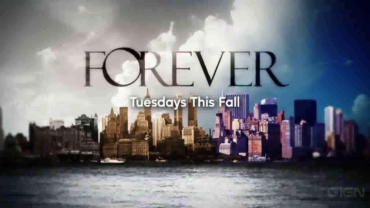 Forever Clip - ABC
