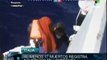 Italia: van 17 inmigrantes muertos tras naufragio en Lampedusa
