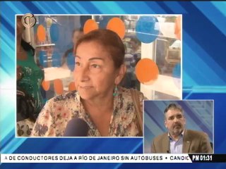 Tancredi: Número de comerciantes que recibieron divisas preferenciales alcanzó sólo 9 %