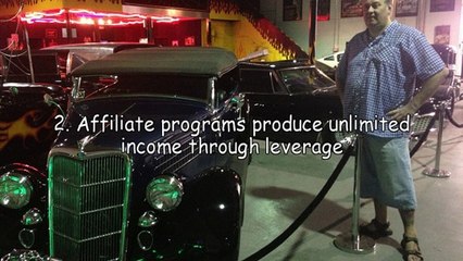 Affiliate Marketing: A Cost-Effective Way to Advertise your Business