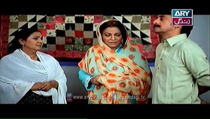 Behenain Aisi Bhi Hoti Hain, Episode 18, 13-05-14