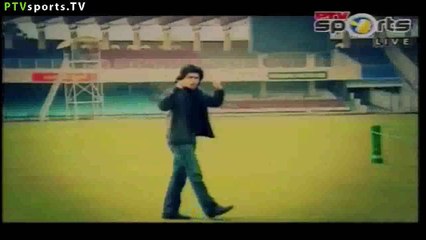 JEET HAI APNA JANOON BY JAWAD AHMAD WORLD CUP 2014 TWENTEY20 THEME SONG FROM PAKISTAN FULL HD