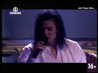 Michael Jackson - Will You Be There