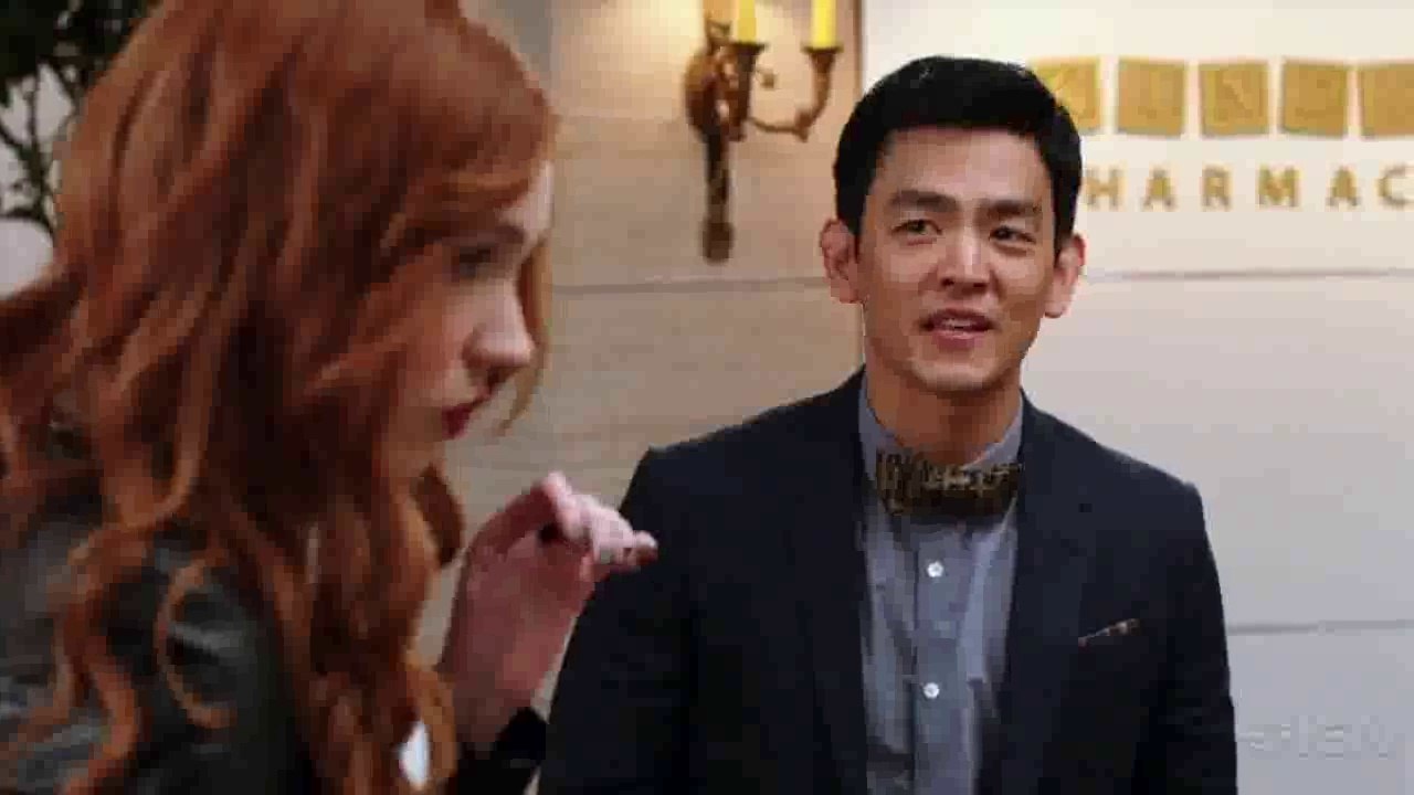 Selfie Clip - ABC