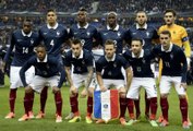 Coupe du Monde 2014 : les 23 Bleus de Deschamps !