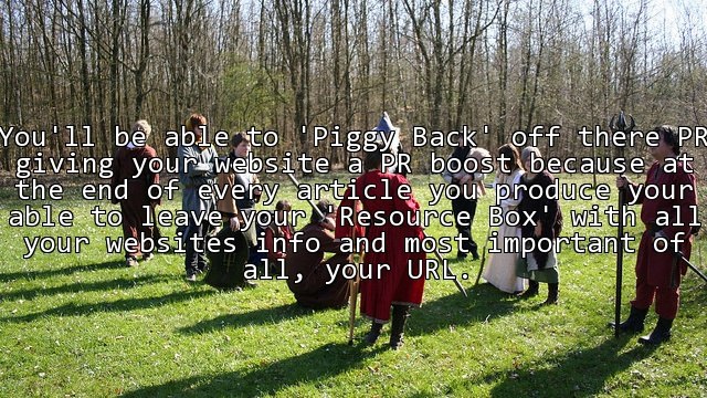 10 POWERFUL Reasons WHY 'Articles' Remain The Internets #1 Marketing Strategy