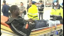 Italy warns EU after latest migrant tragedy