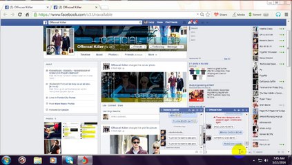 RISHI MALHOTRA URF RANJHE KE MAA KA BALATKAAR PART 1