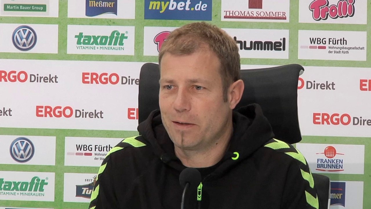 Kramer: 'Individualität in Griff bekommen'