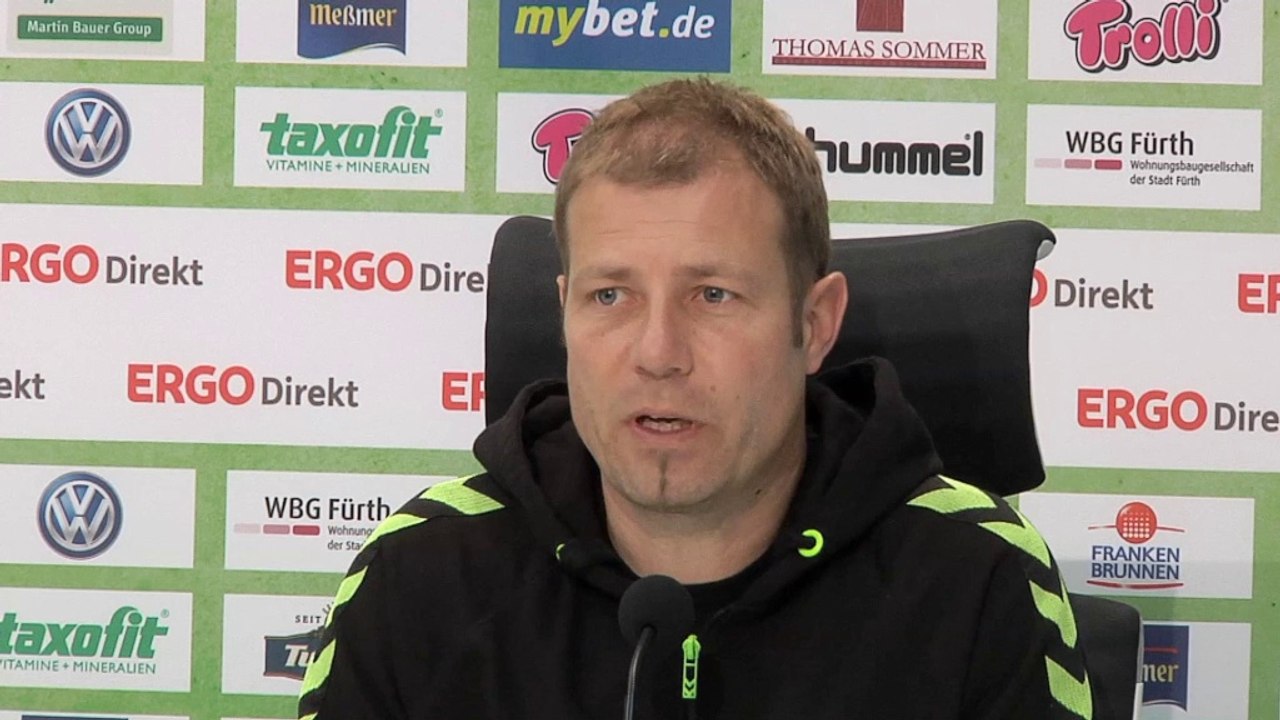 Kramer: 'Außenseiter mit Biss'