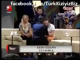 Laf sokma sanatı bu olsa gerek _-)