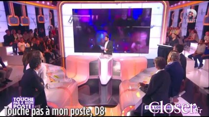 Eva Longoria parle de Grégory Lemarchal dans TPMP