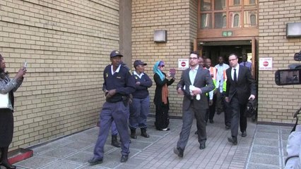 Pistorius mental health in question