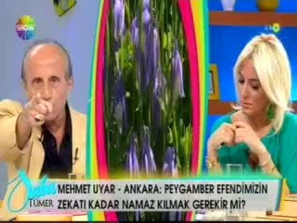 Hz  Muhammede efendimiz kainatın efendisi denebilir mi