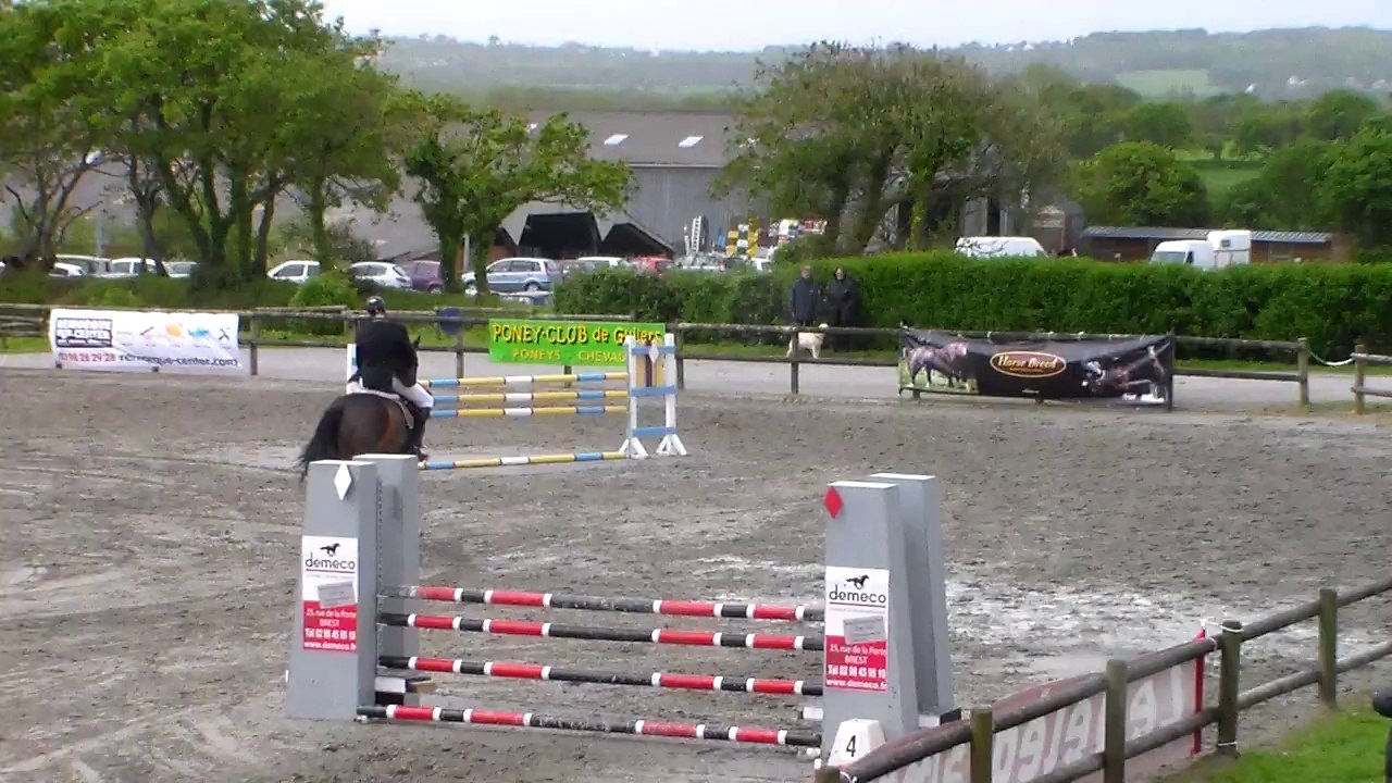 guilers mai 2014