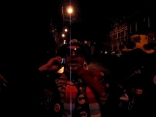 Retour bal de la reine 2007