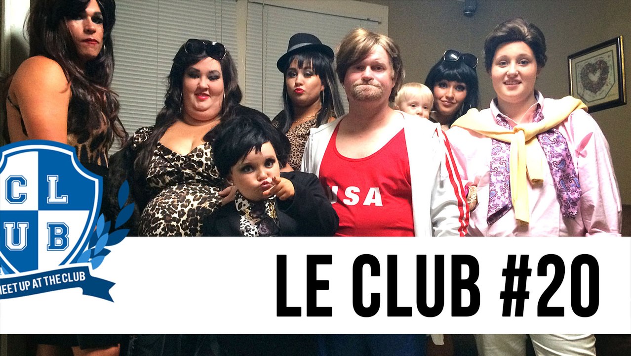 Le Club #20